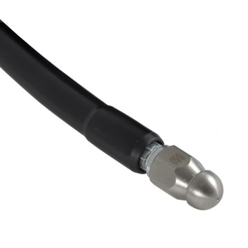 ШЛАНГ ДЛЯ ЧИСТКИ КАНАЛИЗАЦИИ 15м KARCHER K2-K7