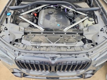 BMW X7 2024 BMW X7 XDrive40I 2024 3.0 Benzyna 375KM, zdjęcie 6