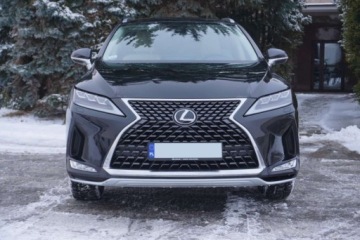 Lexus RX IV 2021 Lexus RX SalonPL, 1rej.2022, ACC, Kamera, Asyst. pasa, Asyst. martw. pola,, zdjęcie 1