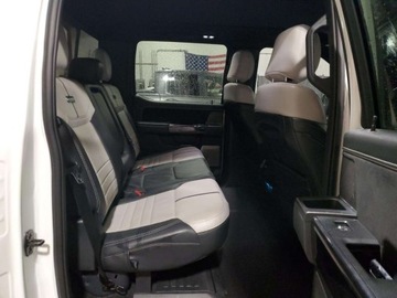 Ford 2022 Ford F150 Lightning Pro 2022 Elektryczny 563KM, zdjęcie 10