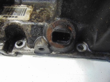 МАСЛЯНЫЙ ПОДДОН С ДАТЧИКОМ ALFA ROMEO 159 2.2JTS