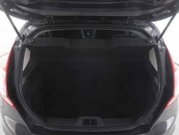 Ford Fiesta VII Hatchback 3d Facelifting 1.0 EcoBoost 125KM 2017 Ford Fiesta 1.0 EcoBoost, Navi, Klima, Parktronic, zdjęcie 13