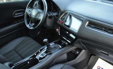 Honda HR-V II SUV 1.5 i-VTEC 130KM 2016 Honda HR-V Benzyna Panorama Klimatyzacja Kamera 1.5 Benzyna 130KM, zdjęcie 14
