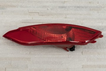 HYUNDAI TUCSON III TL 2015-2018 ГАЛОГЕН ЗАДНИЙ ЛЕВЫЙ