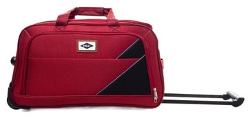 БОЛЬШАЯ ДОРОЖНАЯ СУМКА XXL ЧЕМОДАН НА 2Х КОЛЕСАХ 90 Л