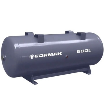 ZBIORNIK CIŚNIENIOWY BUTLA 500L 11BAR PROD. POLSKI