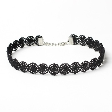 КЛАССИЧЕСКИЙ ЧОКЕР ОЖЕРЕЛЬЕ Набор для тату Набор из 12 предметов РАЗЛИЧНЫЕ ДИЗАЙНЫ