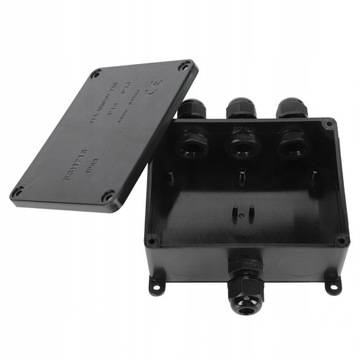 Распределительная коробка IP68