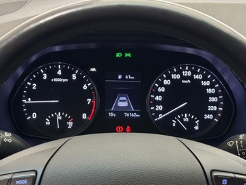 Hyundai i30 III Hatchback Facelifting 1.0 T-GDI 120KM 2022 Hyundai i30 Smart / 1 właściciel / Salon Polska /, zdjęcie 14