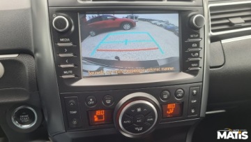 Toyota Verso Minivan Facelifting 1.8 Valvematic 147KM 2016 Toyota Verso 1.8Benz 7 osob Lift climatronic asystent 100 bezwypadek 1rej, zdjęcie 21