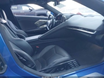 Chevrolet Corvette C7 2022 Chevrolet Corvette Stingray 2LT 2022 6.2 Benzyna 495KM, zdjęcie 10