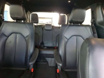 Chrysler Pacifica II 2023 Chrysler Pacifica 2023 CHRYSLER PACIFICA HYBRID TOURING L 3.6 Hybryda 260KM, zdjęcie 10