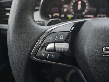 Skoda Kamiq Crossover Facelifting 1.0 TSI 115KM 2025 Skoda Kamiq Benzyna 115KM, zdjęcie 17