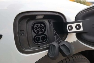 BYD 2025 BYD Atto 2 Boost Polski salon Duzy rabat Szybki odbior Niska rata, zdjęcie 20