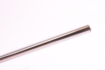 MRC: RURKA GŁADKA 19mm / 140cm STAL