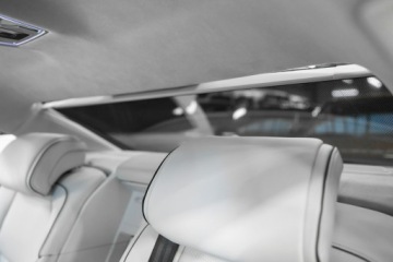 Audi A8 D5 S8 Facelifting 4.0 TFSI 571KM 2022 Audi S8 TFSI 571 KM. Polska. Bezwypadkowa. FV 23%., zdjęcie 31