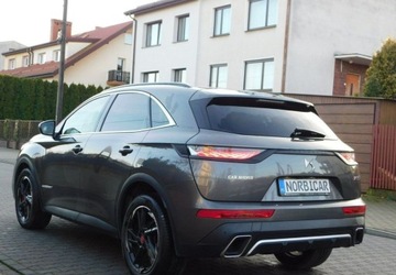  DS Automobiles DS 7 Crossback 2.0HDi 180KM Full Opcja Performance Line 2.0, zdjęcie 5