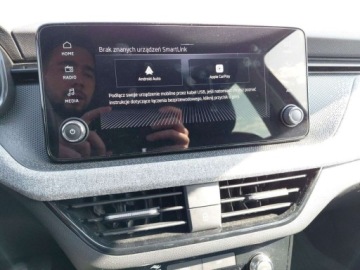 Skoda Scala Hatchback Facelifting 1.0 TSI 115KM 2025 Skoda Scala Selection 1.0TSI 115KM Serwis ASO Salon PL FV23, zdjęcie 21