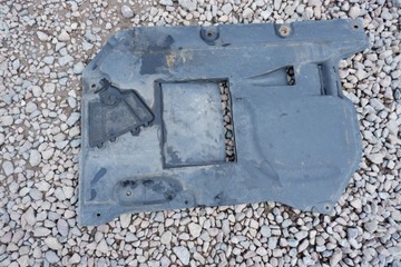 BMW E84 E90 E92 OSŁONA PODWOZIA ŚRODKOWA 7146363