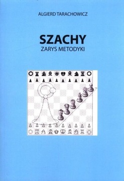 SZACHY, TARACHOWICZ ALGIERD