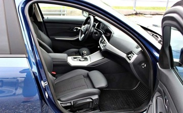 BMW Seria 3 G20-G21 2021 BMW Seria 3 2.0 D Tapicerka pokryta skora Na..., zdjęcie 17