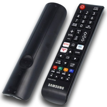 PILOT SAMSUNG TV NETFLIX (2019) BN59-01315B ORYGINALNY