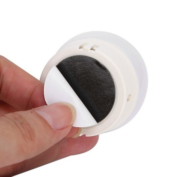 LAMPKI DO LUSTRA TOALETKI LED ZESTAW MAKIJAŻ10ST