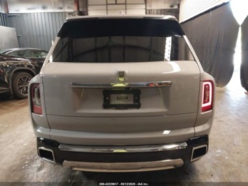 Rolls-Royce 2025 Rolls-Royce Cullinan 2025 6.7l 6.7 Benzyna 563KM, zdjęcie 4