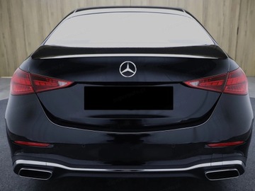 Mercedes Klasa C W206 Limuzyna 1.5 180 170KM 2025 C Klasa 180 Business Edition 1.5 (170KM) 2025, zdjęcie 3