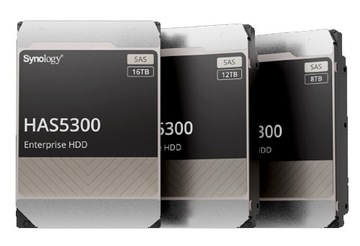Dysk twardy Synology HAS5300-16T