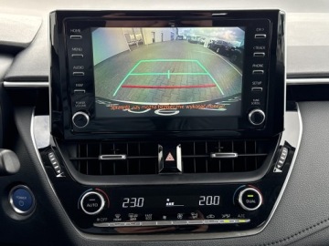 Toyota Corolla XII Sedan 1.8 Hybrid 122KM 2021 Toyota Corolla 1.8 Hybrid Comfort Seria E21 (2019-, zdjęcie 15