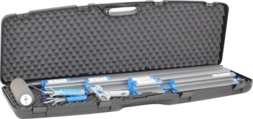 НАБОР ИНСТРУМЕНТОВ ДЛЯ МАСТЕРА ЧЕМОДАНА KUBALA 0651