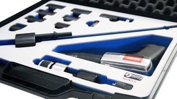 Комплект вибросистемы для извлечения форсунок