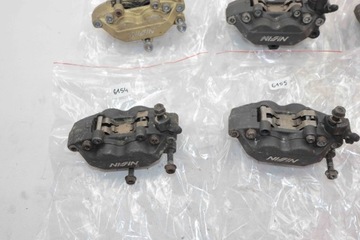 CBR 600 F4 F4i 900RR 929 SC44 954 SC50 Тормозной суппорт передний левый правый