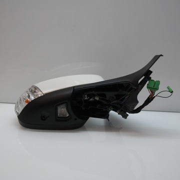 VOLVO XC70 (2007-2016) 14+2 PIN / KABEL _ BLIS - ASISTENT ORIGINÁLNÍ EVROPA
