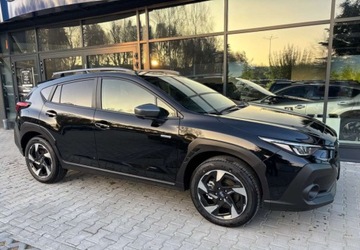 Subaru 2025 Subaru Crosstrek Subaru Crosstrek 2.0i-S e-Boxer Platinum (EyeSight) Linea, zdjęcie 11
