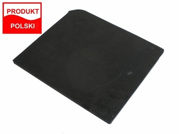 CHLAPACZ GUMOWY SYRENA PRAWY