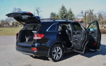 Kia Sorento III 2015 Kia Sorento GWARANCJA, Salon PL, 1. Wlasciciel, 7-Osobowy, 4x4, Automat, zdjęcie 25