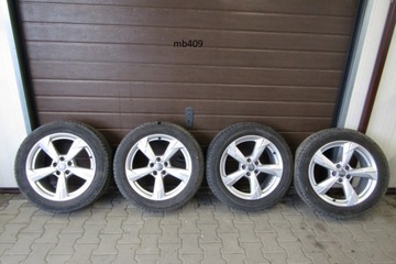 Koła felgi Audi A6 A7 4K0 C8 18