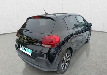 Citroen C3 IV 2024 Citroen C3 Max 2024 FV24 1.2 Benzyna 83KM, zdjęcie 2