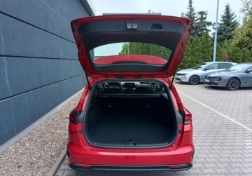 Kia Ceed III Kombi Facelifting 1.5 T-GDI 160KM 2022 Kia Ceed 1.5 160KM Wersja M Salon PL Vat 23 1.5 Benzyna 160KM, zdjęcie 8