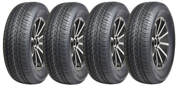 4x Opona ROYAL BLACK 185/65R14 RoyalWinter HP 86T winter ZIMOWE