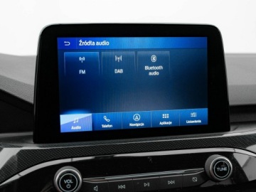 Ford Kuga III SUV Plug-In 2.5 Hybrid 190KM 2022 Ford Kuga SK975WW#2.5 FHEV FWD ST-Line Podgrz.f, zdjęcie 20