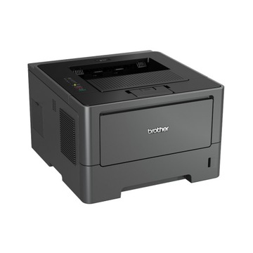 BROTHER HL-5450DN DUPLEX SIEĆ + NOWY BĘBEN + NOWY PEŁNY TONER!