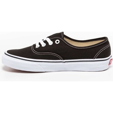 BUTY TRAMPKI VANS 36