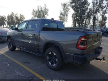  RAM 1500 Rebel 57 Box 2023 5.7 Benzyna 395KM, zdjęcie 3
