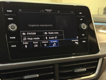 Volkswagen T-Roc I SUV Facelifting 2.0 TDI SCR 150KM 2024 Volkswagen T-Roc VW T-Roc Salon Polska FV23 Style, zdjęcie 37