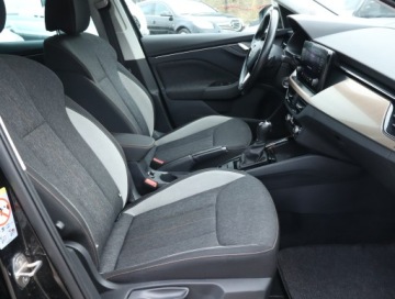 Skoda Kamiq Crossover 1.0 TSI 115KM 2020 Skoda Kamiq 1.0 TSI, Salon Polska, 1. Właściciel, zdjęcie 8