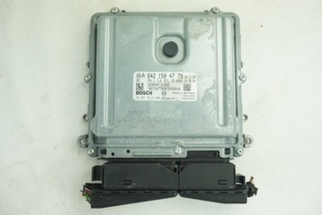 KOMPUTER SILNIKA MERCEDES W211 3.0 CDI A6421504779