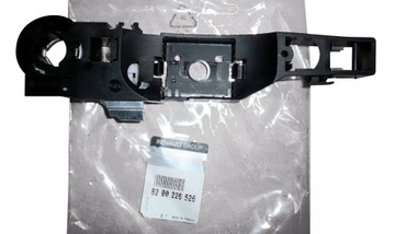 KLIKA DRŽÁK KLIKY RENAULT LAGUNA III CLIO MODUL PRAVÁ ORIGINÁLNÍ